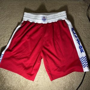 1988 All Star Game shorts